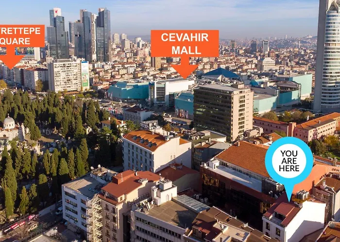 Sisli Family Time Suites